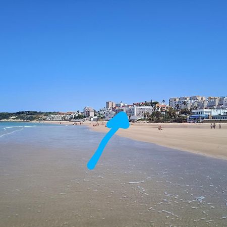 Primera Linea Playa Puerto Santa Maria Vistas Infinitas Limpieza Excepcional Parking 엘푸에르토데산타마리아 외부 사진