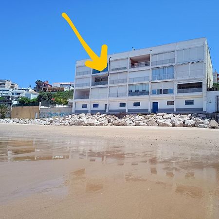 Primera Linea Playa Puerto Santa Maria Vistas Infinitas Limpieza Excepcional Parking 엘푸에르토데산타마리아 외부 사진