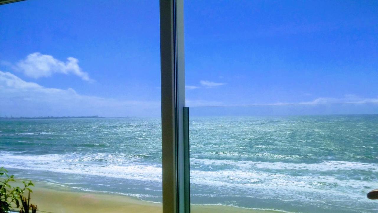 Primera Linea Playa Puerto Santa Maria Vistas Infinitas Limpieza Excepcional Parking 엘푸에르토데산타마리아 외부 사진