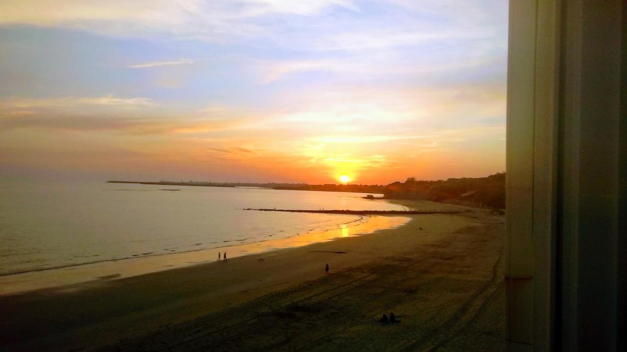 Primera Linea Playa Puerto Santa Maria Vistas Infinitas Limpieza Excepcional Parking 엘푸에르토데산타마리아 외부 사진