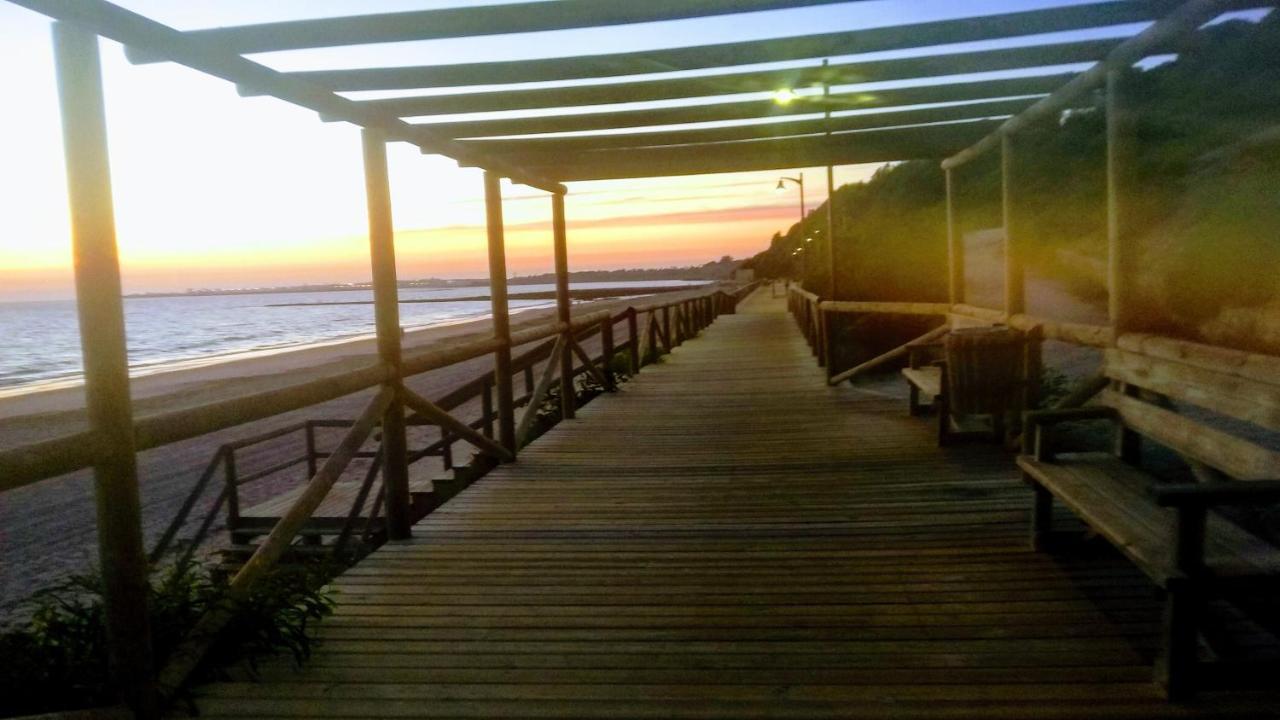 Primera Linea Playa Puerto Santa Maria Vistas Infinitas Limpieza Excepcional Parking 엘푸에르토데산타마리아 외부 사진