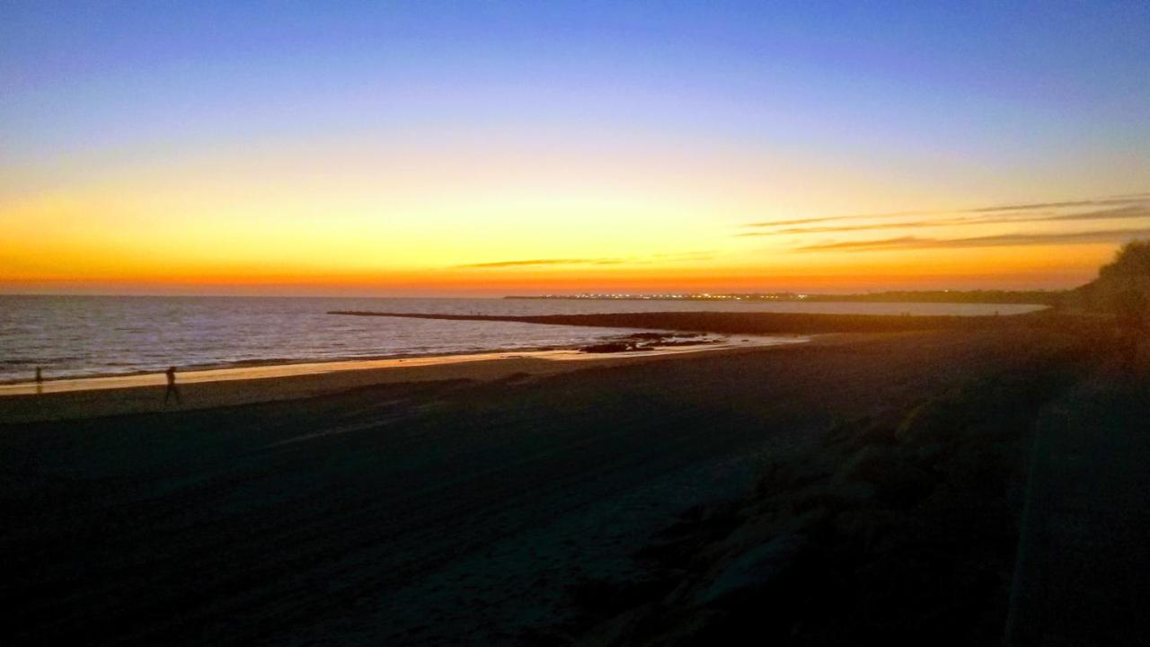 Primera Linea Playa Puerto Santa Maria Vistas Infinitas Limpieza Excepcional Parking 엘푸에르토데산타마리아 외부 사진