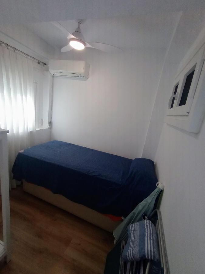 Primera Linea Playa Puerto Santa Maria Vistas Infinitas Limpieza Excepcional Parking 엘푸에르토데산타마리아 외부 사진