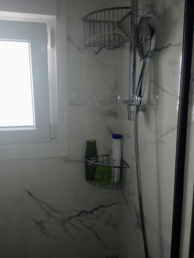 Primera Linea Playa Puerto Santa Maria Vistas Infinitas Limpieza Excepcional Parking 엘푸에르토데산타마리아 외부 사진