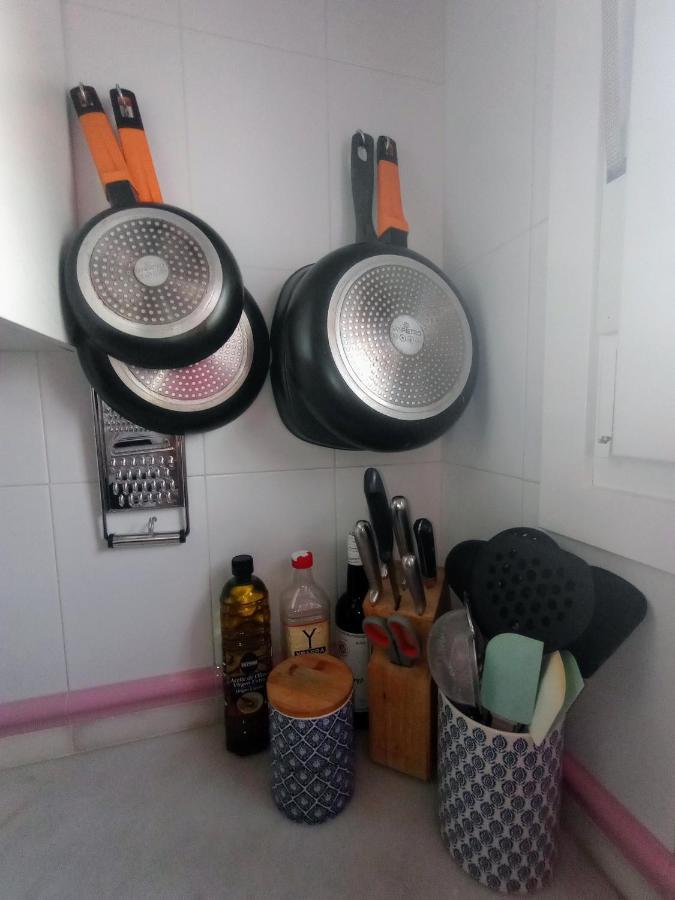 Primera Linea Playa Puerto Santa Maria Vistas Infinitas Limpieza Excepcional Parking 엘푸에르토데산타마리아 외부 사진